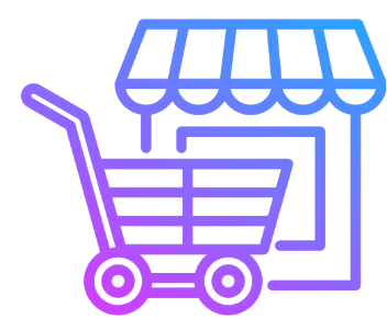 retails